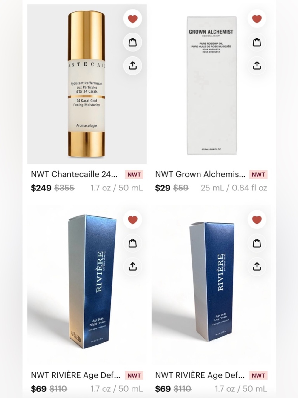SKINCARE - Picture 3 of 8